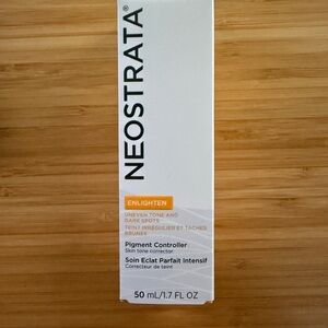 Neostrata - Enlighten Pigment Controller